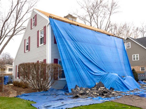 Siding for New Construction in Cienegas Terrace, TX